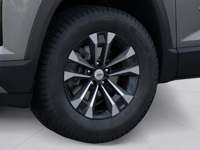 2027 Chevrolet Equinox LT - Photo 9