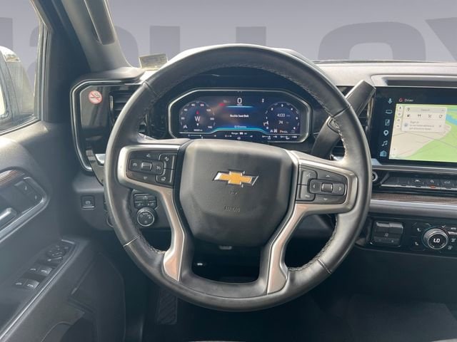 2025 Chevrolet Silverado 1500 LT - Photo 13