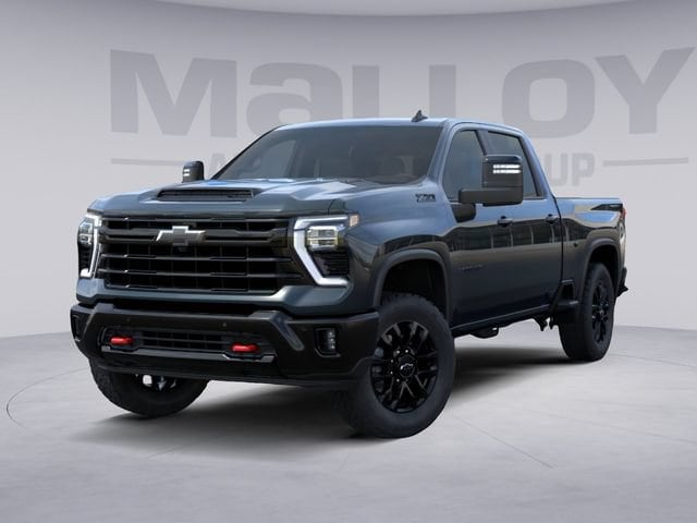 2026 Chevrolet Silverado 2500 HD LT - Photo 1
