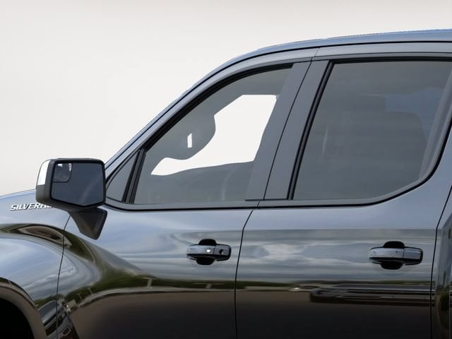 2026 Chevrolet Silverado 1500 LT - Photo 12