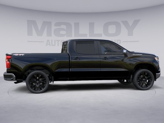 2026 Chevrolet Silverado 1500 LT - Photo 6