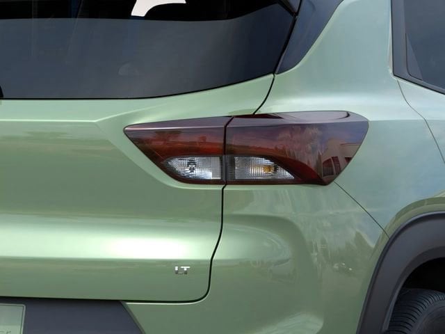2026 Chevrolet Trailblazer LT - Photo 11