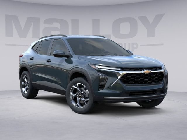 2026 Chevrolet Trax LT - Photo 8