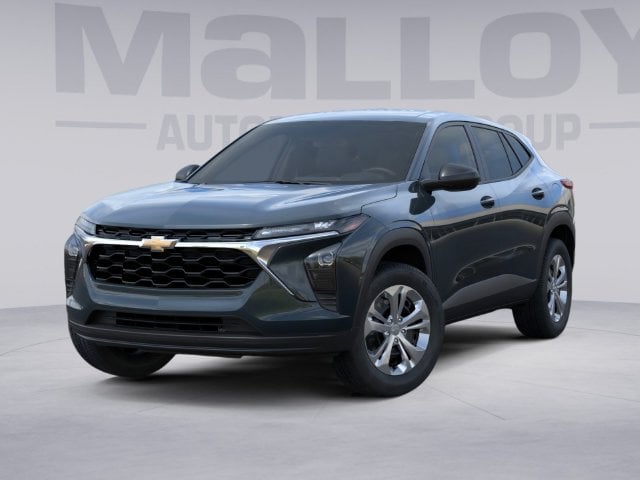 2026 Chevrolet Trax LS - Photo 6