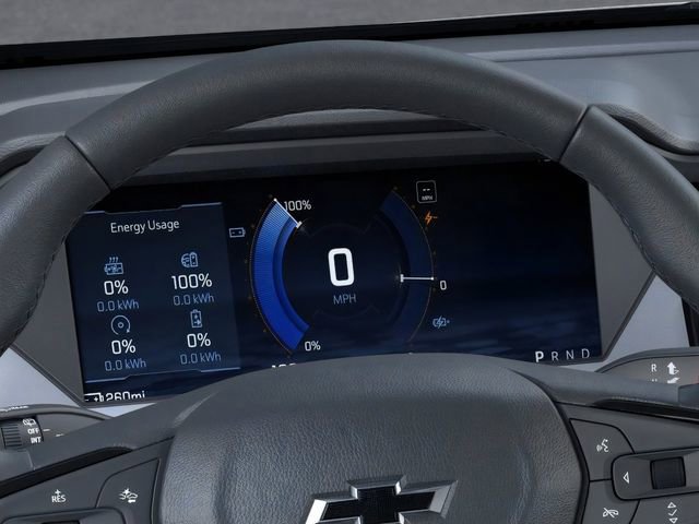 2027 Chevrolet Bolt RS - Photo 18