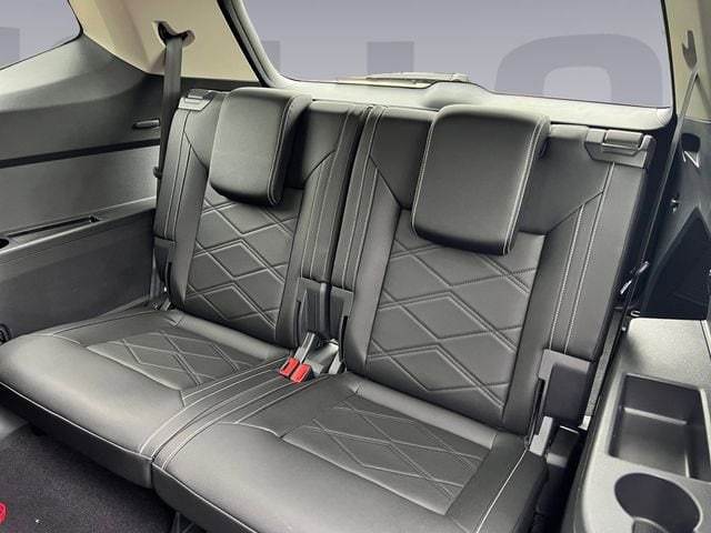2026 Volkswagen Atlas SE w/Tech - Photo 16