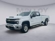  Chevrolet Silverado 2500 HD