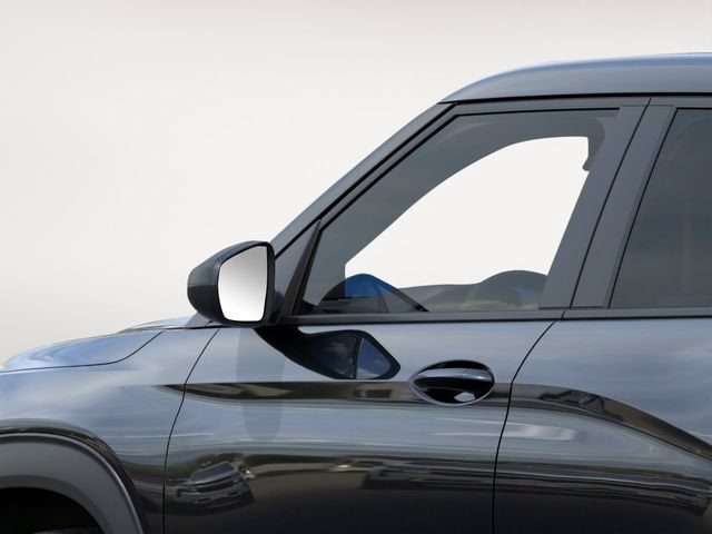 2026 Chevrolet Trailblazer LS - Photo 12