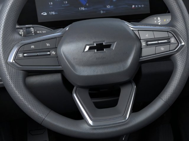 2025 Chevrolet Blazer EV LT - Photo 18