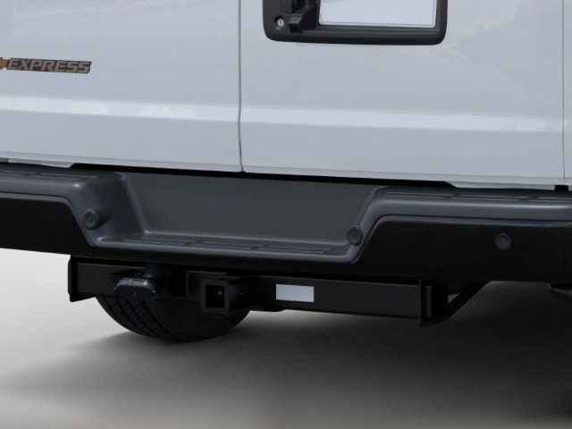 2025 Chevrolet Express Cargo Work Van - Photo 14