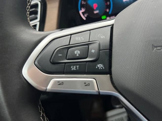 2026 Volkswagen Atlas SE w/Tech - Photo 24