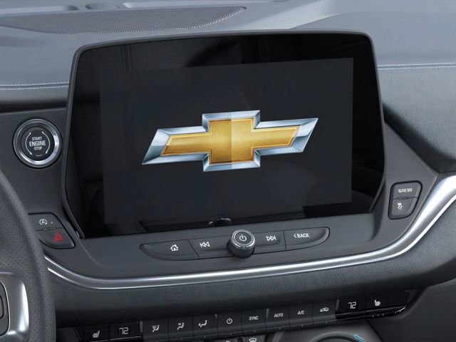 2026 Chevrolet Blazer 2LT - Photo 19