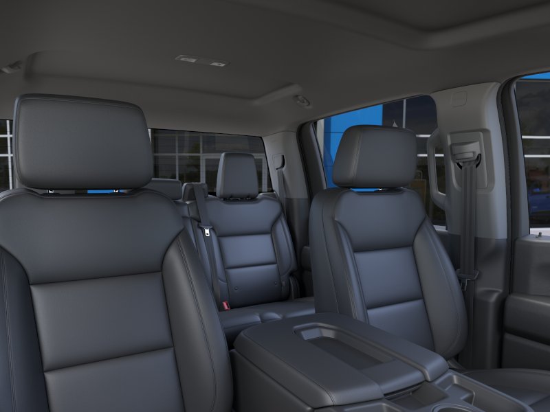 2026 Chevrolet Silverado 2500 HD Work Truck - Photo 48