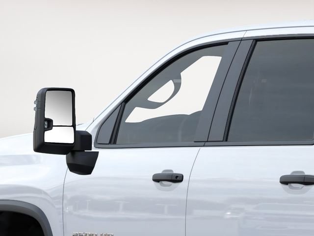2026 Chevrolet Silverado 2500 HD Work Truck - Photo 12