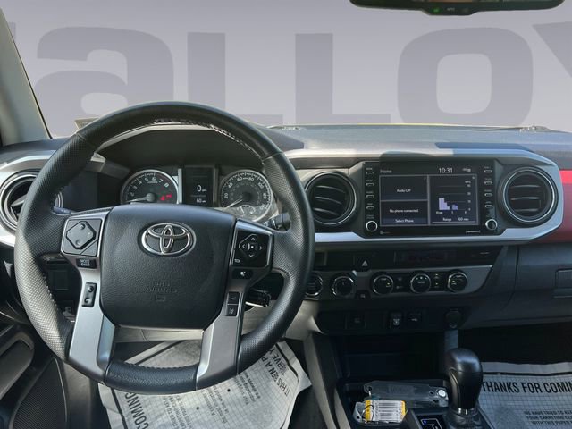 2023 Toyota Tacoma SR5 - Photo 12