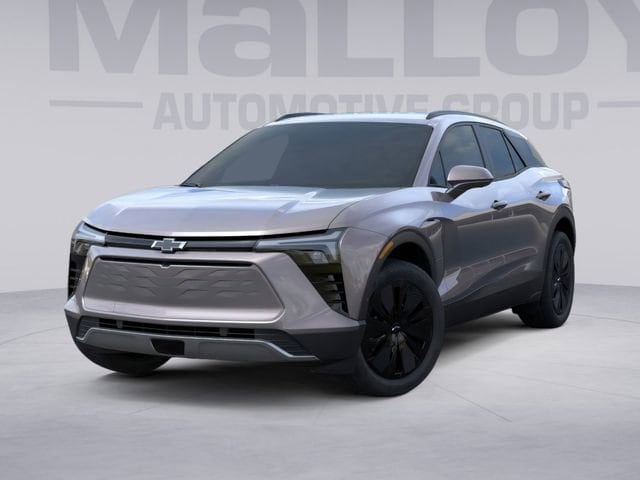 2025 Chevrolet Blazer EV LT FWD's photo