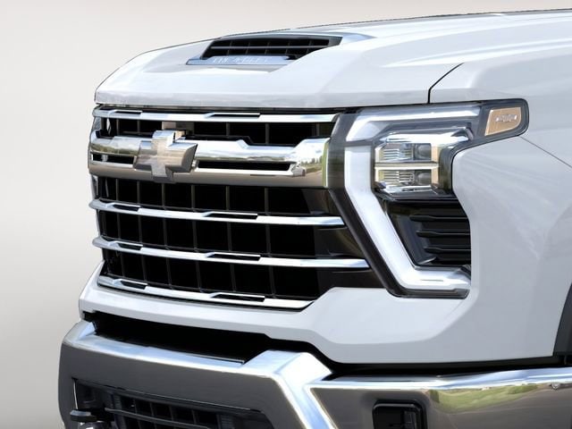2026 Chevrolet Silverado 2500 HD LTZ - Photo 13
