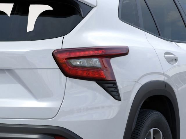 2026 Chevrolet Trax LT - Photo 11
