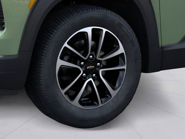 2026 Chevrolet Trailblazer LT - Photo 9