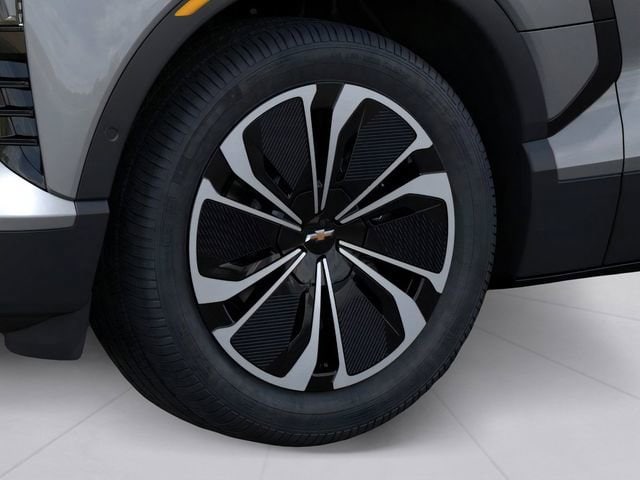 2025 Chevrolet Blazer EV LT - Photo 7