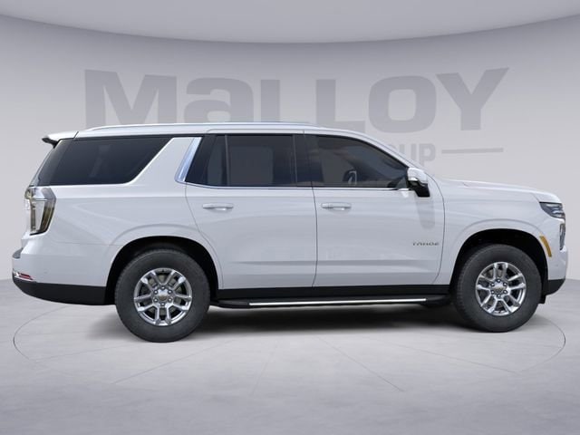 2026 Chevrolet Tahoe LT - Photo 6