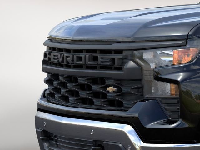2025 Chevrolet Silverado 1500 Work Truck - Photo 14
