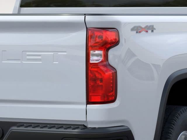 2026 Chevrolet Silverado 2500 HD Work Truck - Photo 11