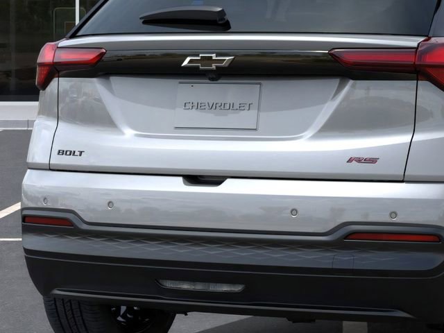 2027 Chevrolet Bolt RS - Photo 14