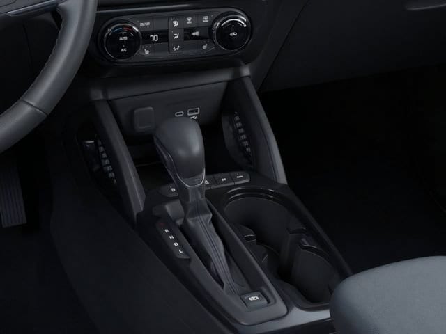 2026 Chevrolet Trailblazer LT - Photo 23