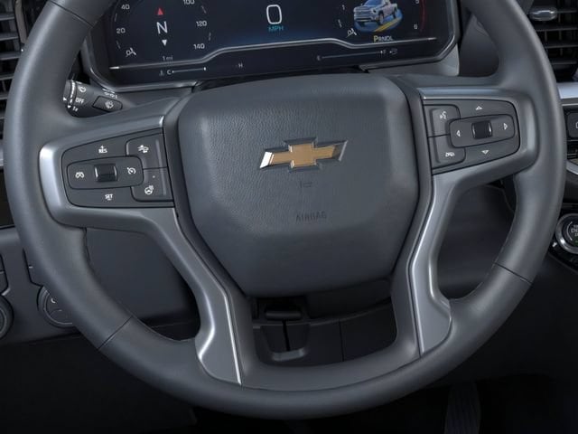2026 Chevrolet Silverado 2500 HD LT - Photo 19