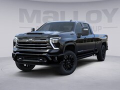 2026 Chevrolet Silverado 3500 HD High Country Truck