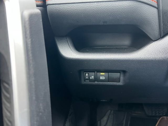 2024 Toyota RAV4 Adventure - Photo 25