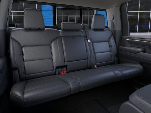 2026 Chevrolet Silverado 2500 HD LT - Photo 17