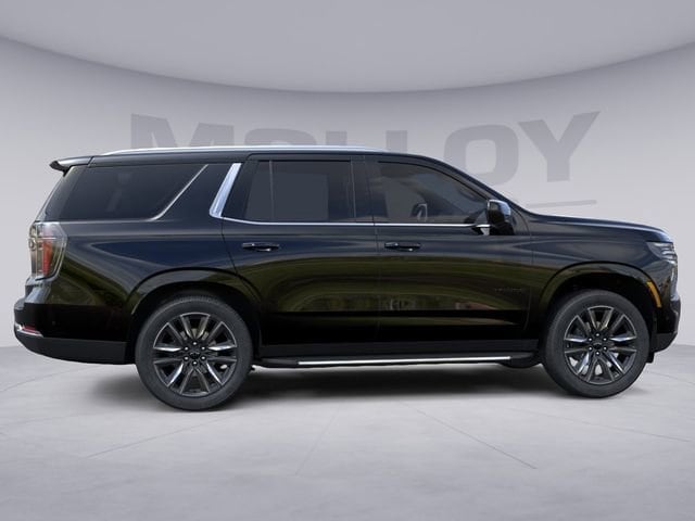 2026 Chevrolet Tahoe LS - Photo 6