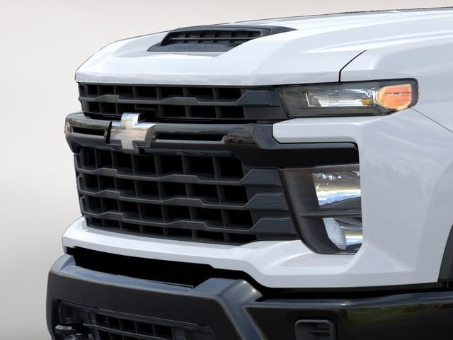 2026 Chevrolet Silverado 2500 HD Work Truck - Photo 13