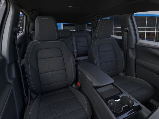 2025 Chevrolet Blazer EV LT - Photo 16