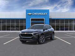 2026 Chevrolet Trax LT SUV
