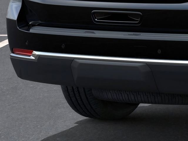 2026 Chevrolet Tahoe LS - Photo 14
