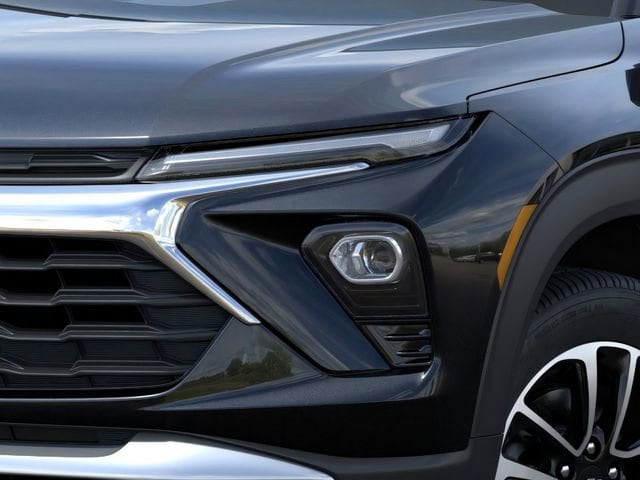 2026 Chevrolet Trailblazer LT - Photo 11