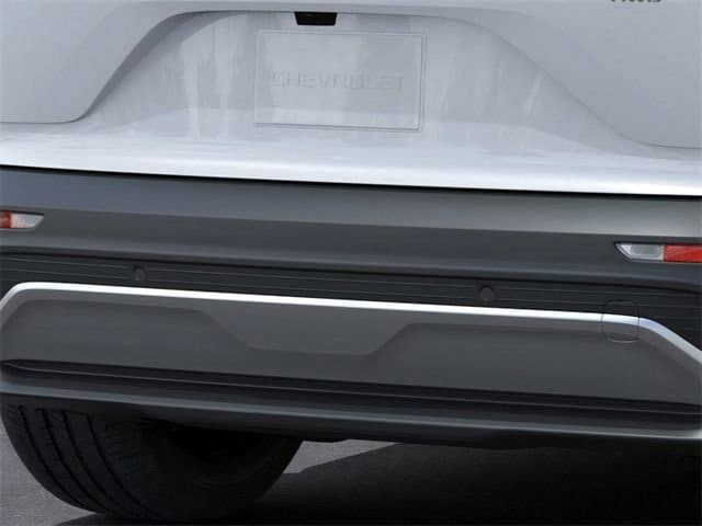 2024 Chevrolet Blazer EV LT - Photo 6