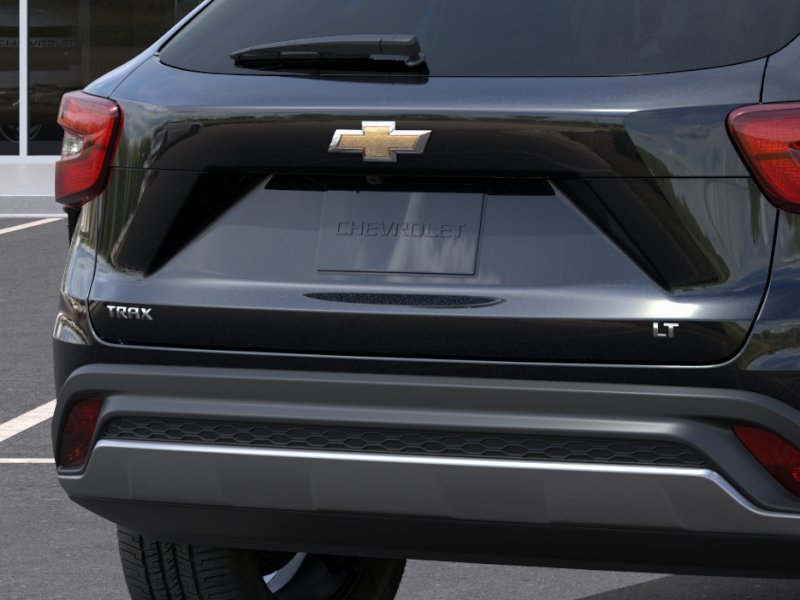 2026 Chevrolet Trax LT - Photo 14