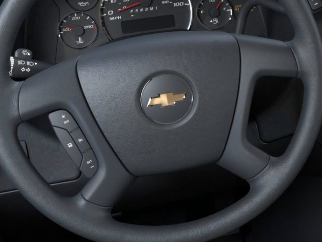 2025 Chevrolet Express Cargo Work Van - Photo 19
