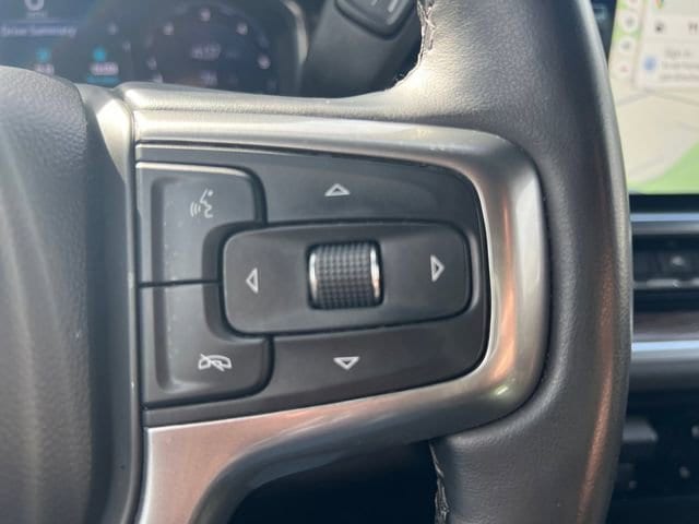 2025 Chevrolet Silverado 1500 LT - Photo 24