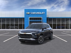 2026 Chevrolet Trailblazer LT SUV