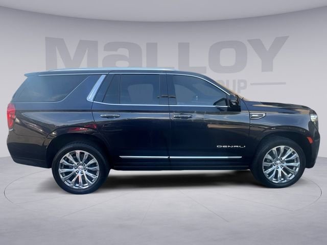 2023 GMC Yukon Denali - Photo 6