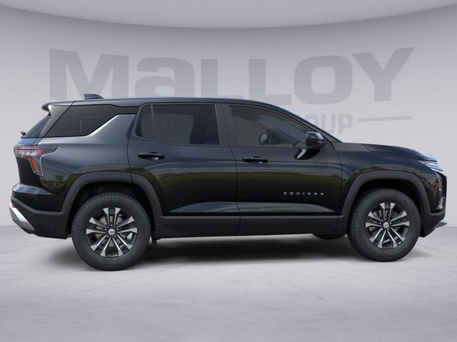 2027 Chevrolet Equinox LT - Photo 6