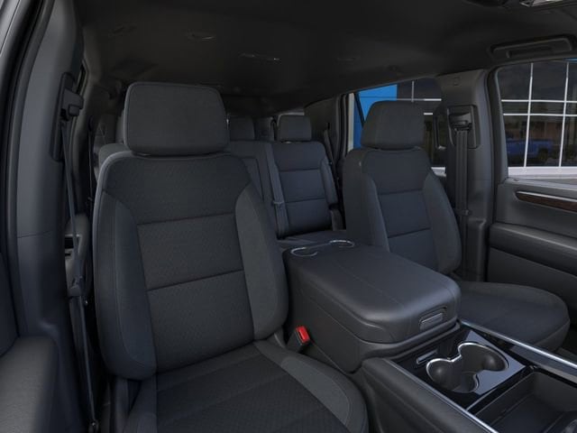 2026 Chevrolet Tahoe LS - Photo 16