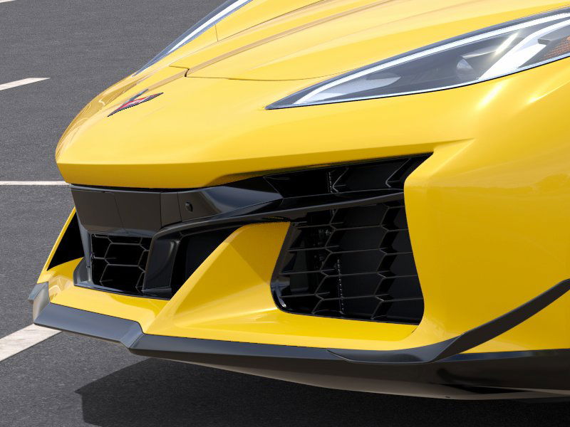 2025 Chevrolet Corvette 3LZ - Photo 37