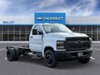 Chevrolet Silverado 5500 HD