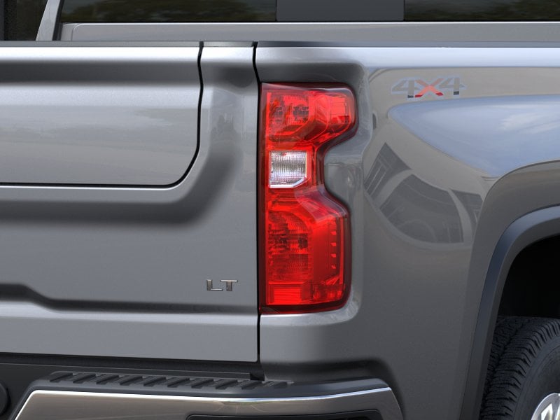 2026 Chevrolet Silverado 2500 HD LT - Photo 35